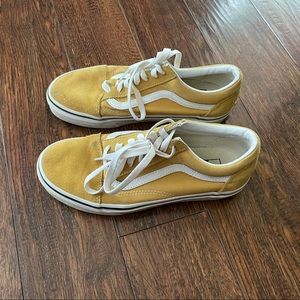 Vans Old School